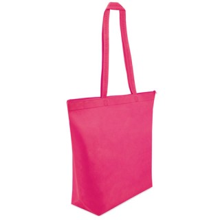 Bolsa non woven grande con doble asa larga